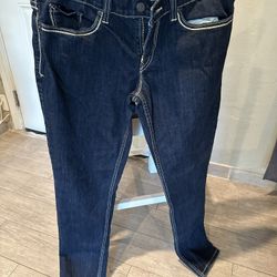 Levi Super Low Size 30 $5