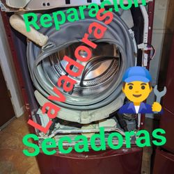 Lavadoras Y Secadoras *S*3*R*V*1*C*1*0