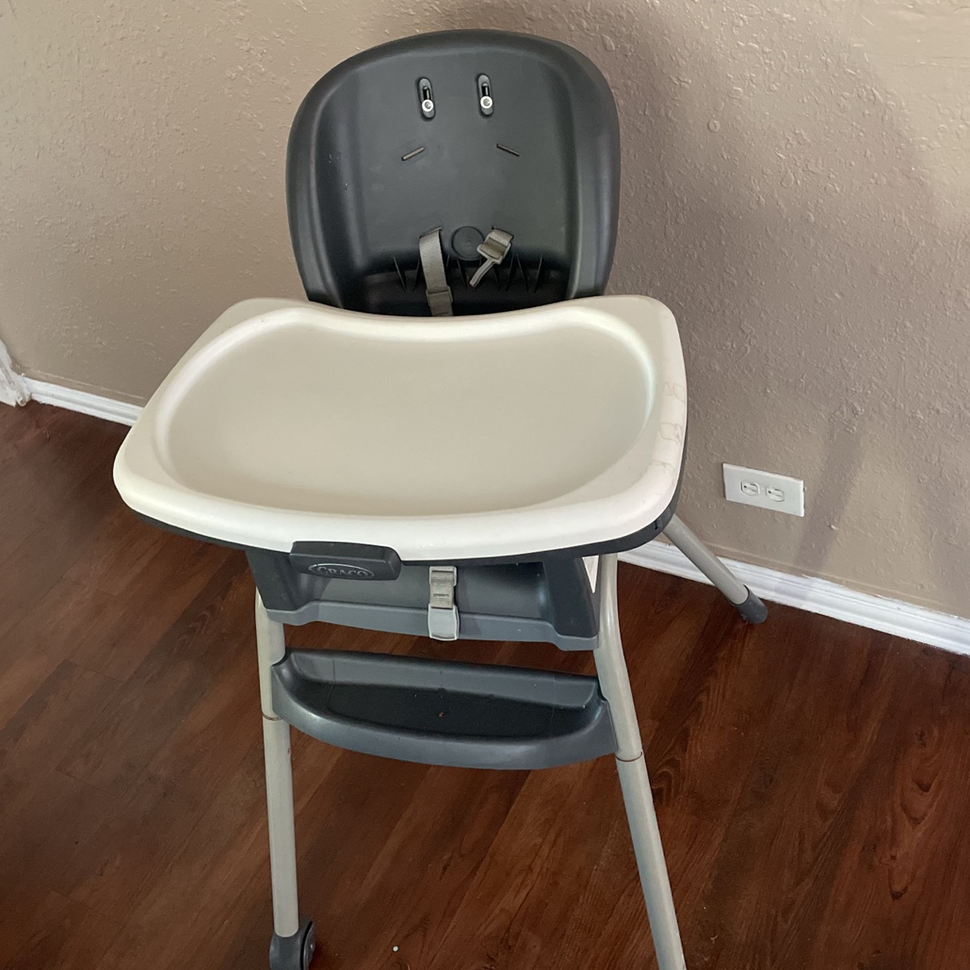 Baby Chair