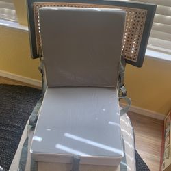 Booster Seat For Dining Chair