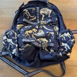 Pottery Barn Kids Children’s Backpack