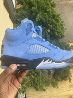 Jordan Unc