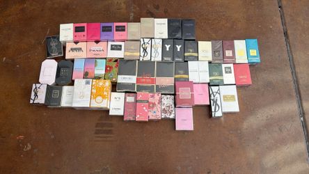 Wholesale colognes