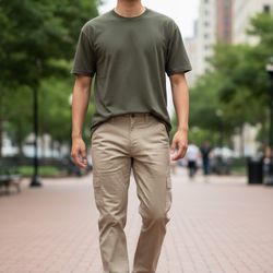 Men's Dickies Pants 