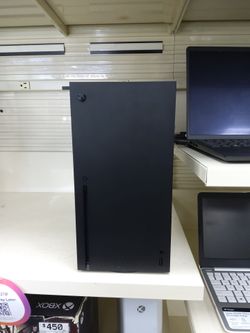 Xbox series X