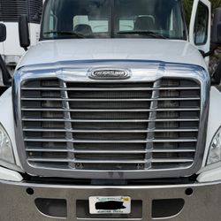 2016 Freightliner Daycab