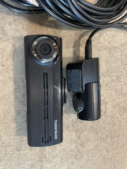Thinkware Dash Cam F200