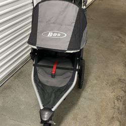 BOB Revolution Flex Stroller 