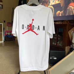 Jordan Jumpman Jersey
