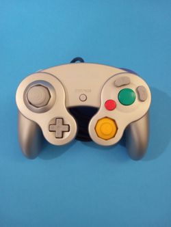 Nintendo GameCube Controller