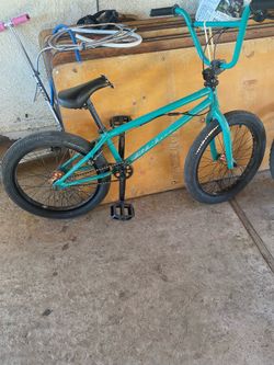 BMX bike. Need it gone!!