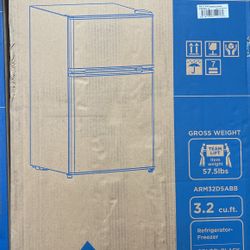 Mini Refrigerador