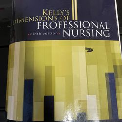 Nursing Books