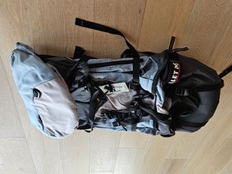 Millet LD Odyssee 50+10 Women’s Hiking Backpack – Brand New (Never Used)