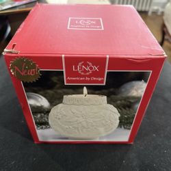 Lenox ornamental glow