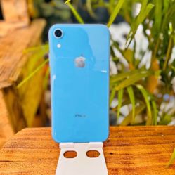 iPhone XR Unlocked ( Black Friday Special🎉)