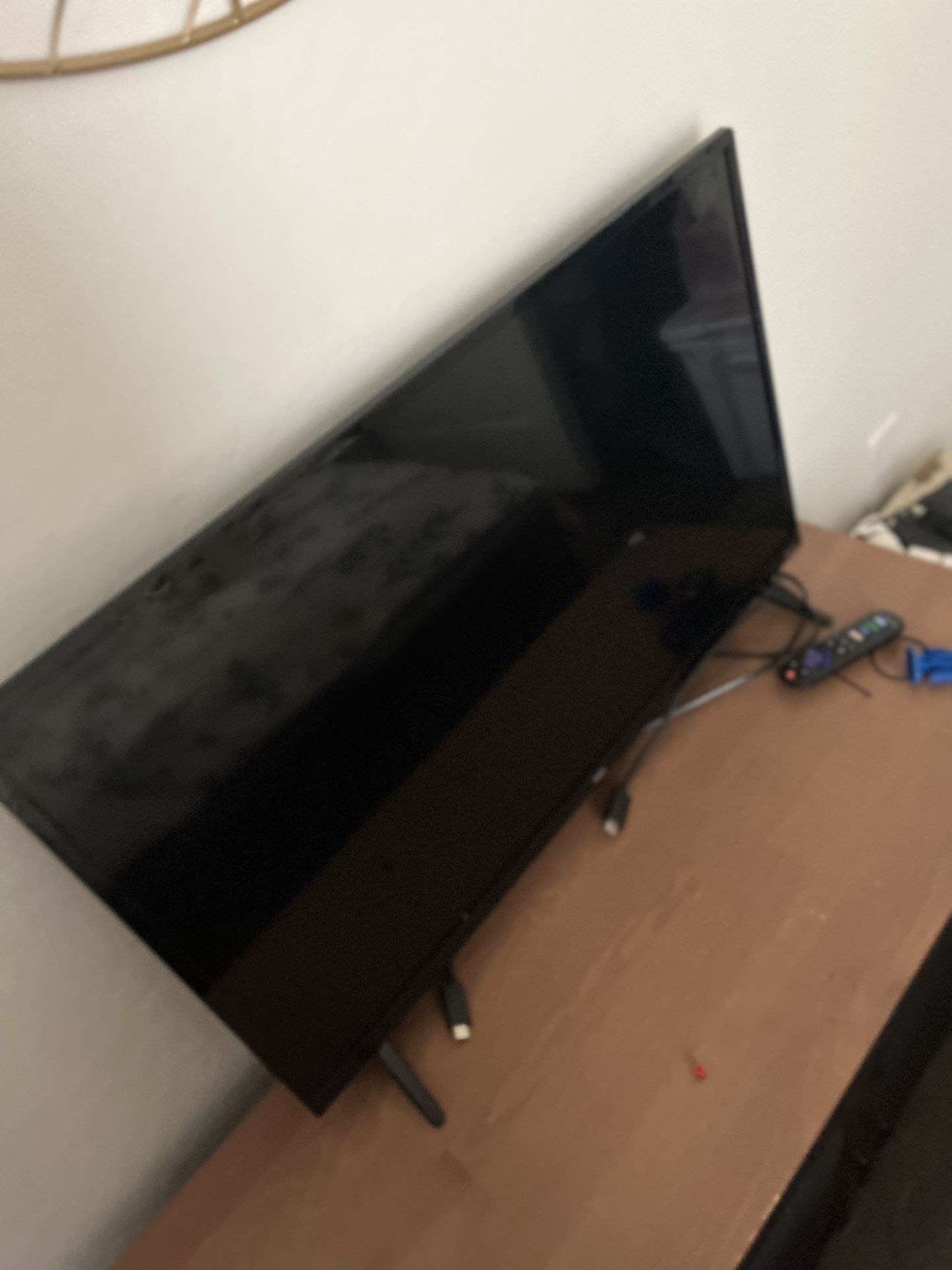 tcl roku tv
