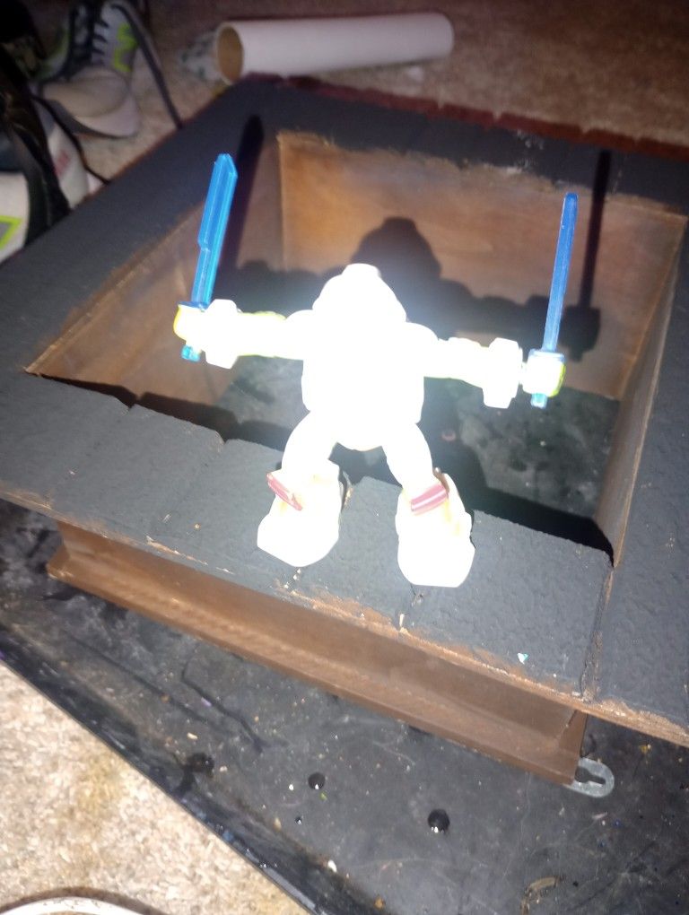 Ninja Turtle 