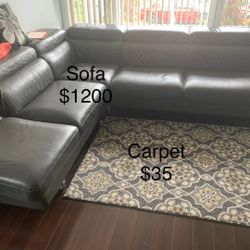 Sofa Tv Stand Bed And Lights