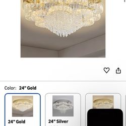 Chandelier 