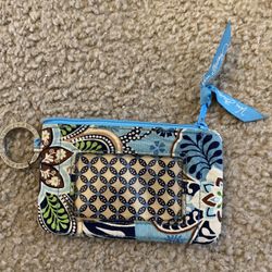 Vera Bradley Coin Purse 