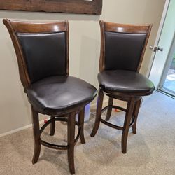 Bar Height Stools