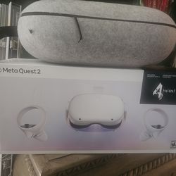 Meta quest 2