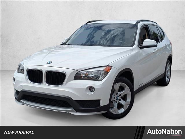 2015 BMW X1