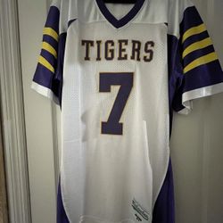 Lamar Jackson High School Jersey
