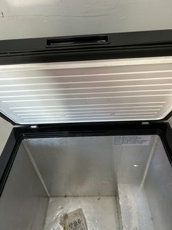 Newer freezer