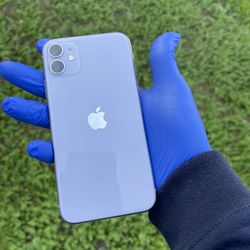 iPhone 11 (still like new)