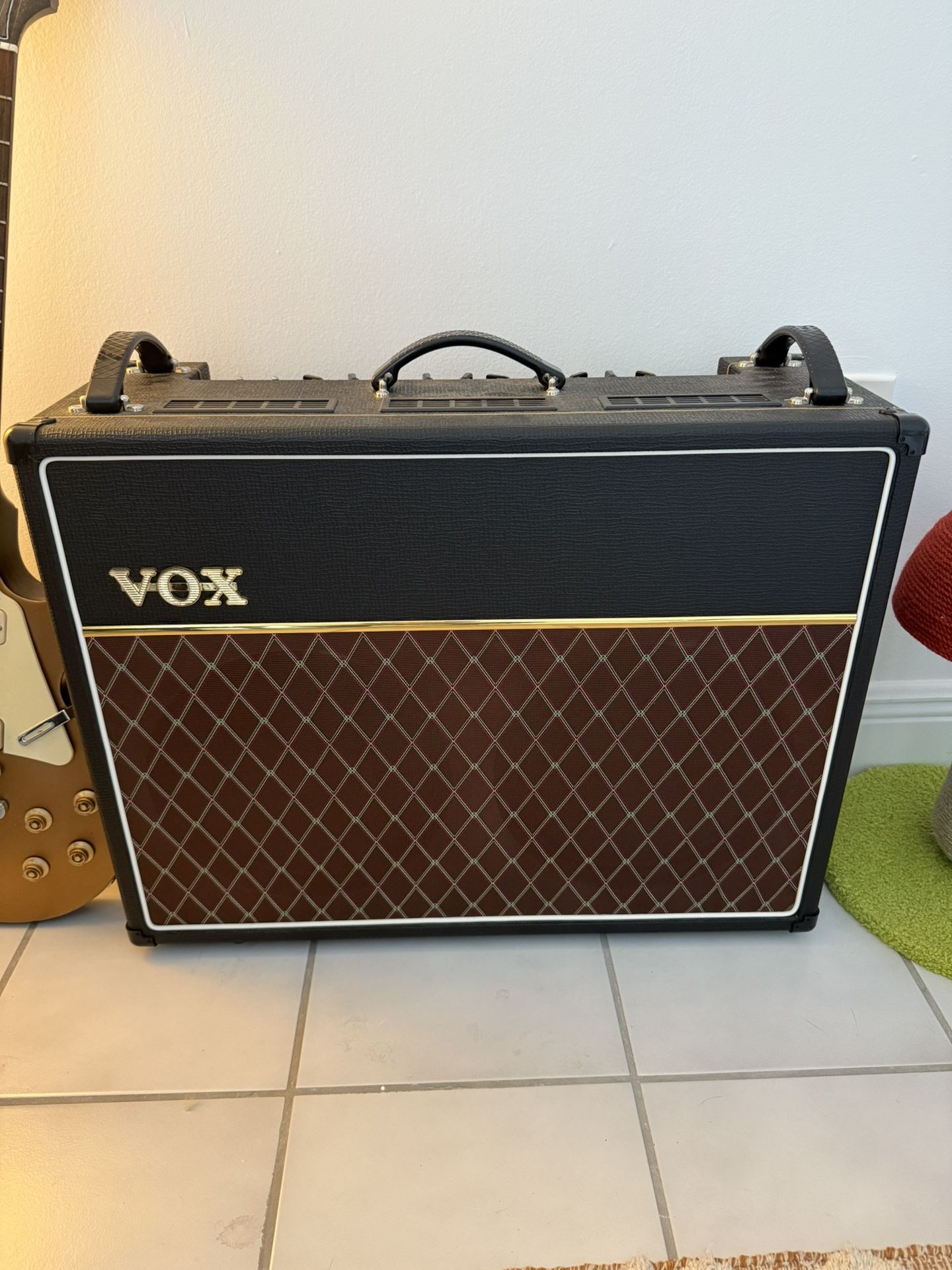 VOX Amplifier AC30