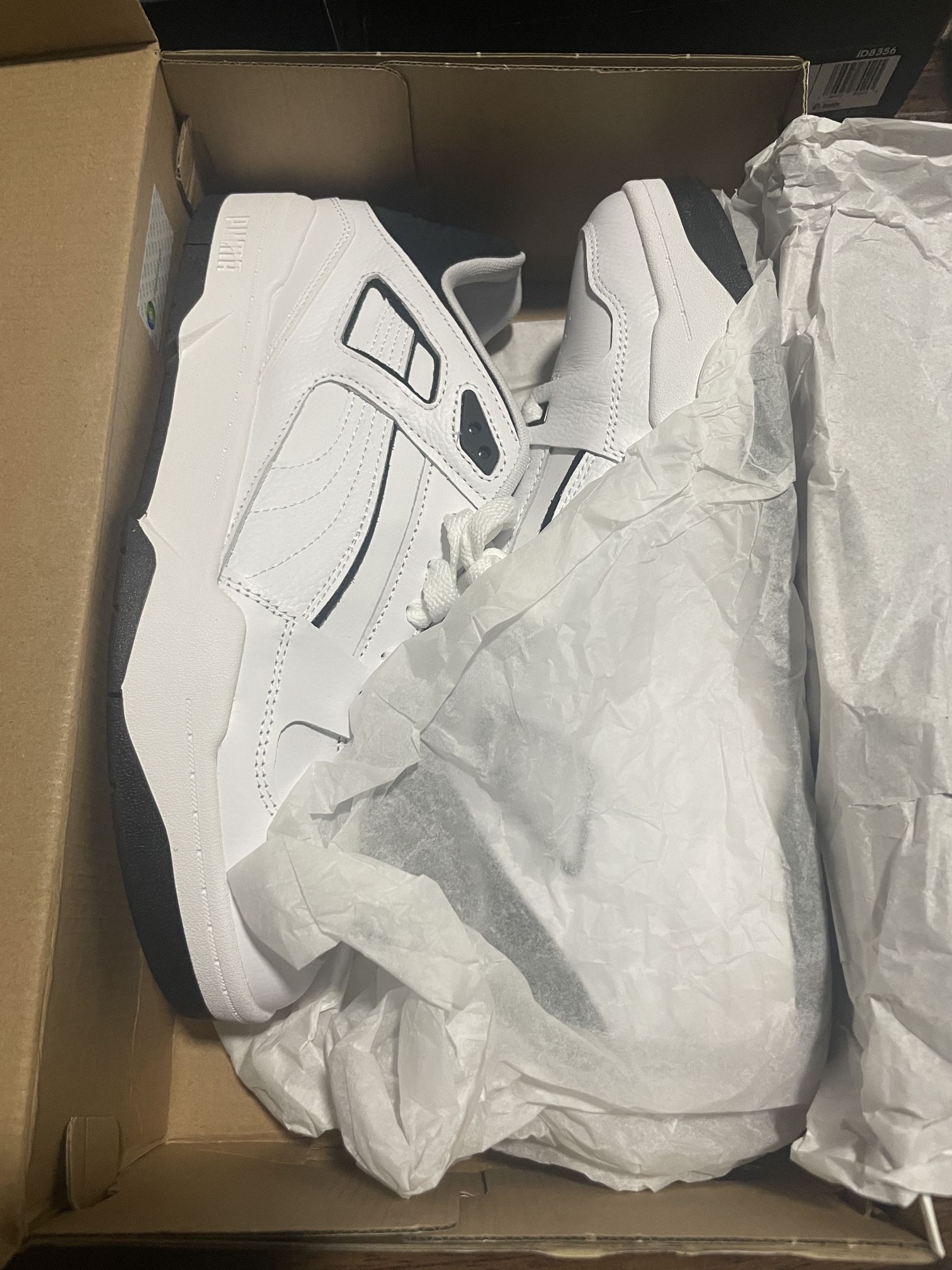 Men’s Puma Slipstream