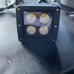 Roadshock Led Flood Light