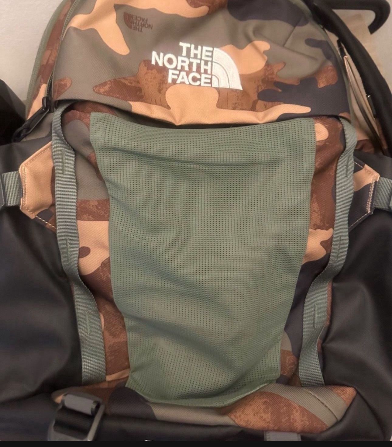 North face Backpack
