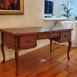 Antique Style Desk