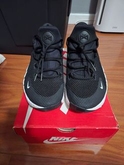 Nike metcon size 10.5