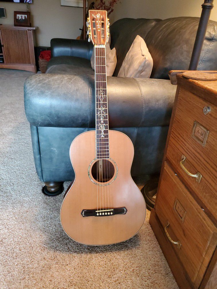 Cort, 900, SN 00104467 Acoustic Guitar for Sale Vancouver, WA OfferUp
