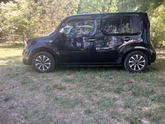 2011 Nissan Cube