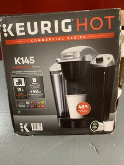 Coffee Machine