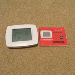 Honeywell Thermostat