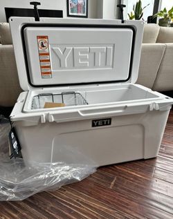 Yeti Tundra 75