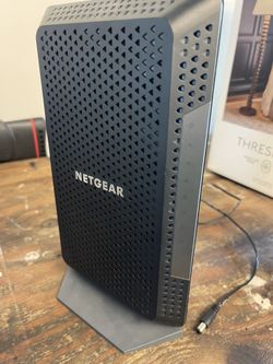 Netgear Modem