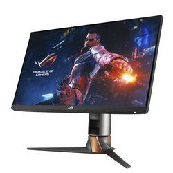 ASUS ROG Swift 360Hz PG259QN Gaming Monitor
