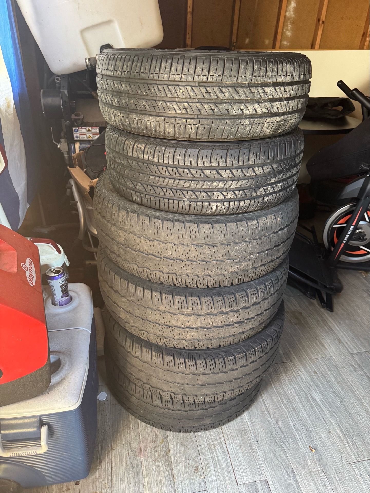 Tires