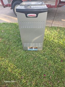 Lennox Elite 3 ton gas Furnace