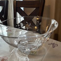 Ensaladera Princess House Grande