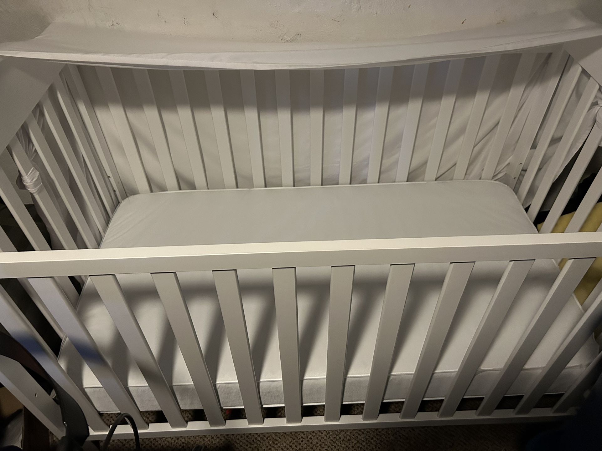 Crib