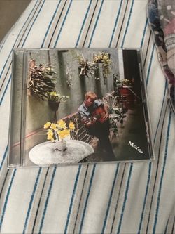 Mateo – 12 Canciones (12 Songs) CD | Recorded in Cuba | 32-Page Booklet | VG+