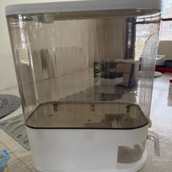 Rice Dispenser